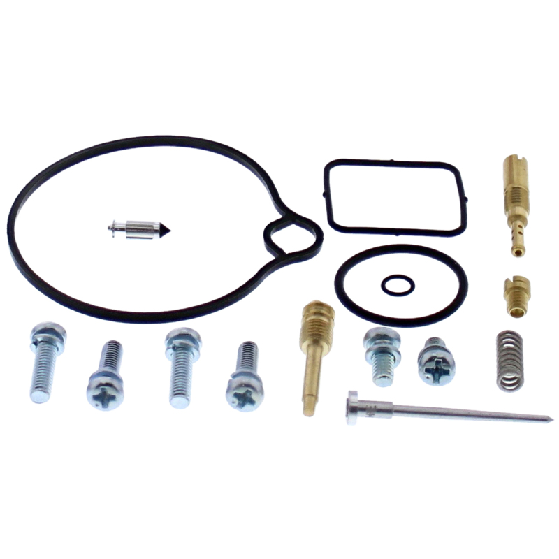 Honda CH80 Carburetor Rebuild Kit - All Balls Racing - `85-`07